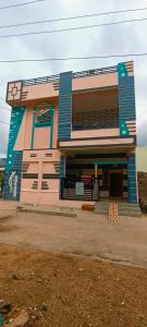 Swarajya Homestay Hampi