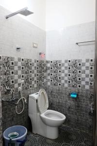 Swarajya Homestay Hampi