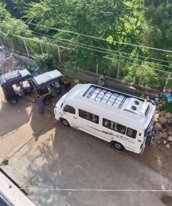 Swarajya Homestay Hampi