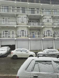 Him Aashrey B&B Homestay