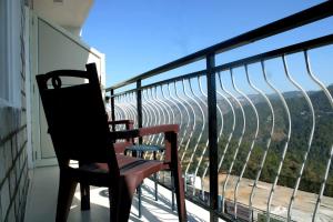 Him Aashrey B&B Homestay