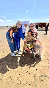 Visit Morocco Africa