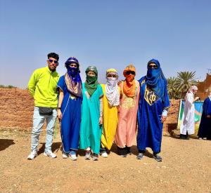 Visit Morocco Africa