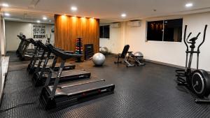 (506) apt 2 QuartosArea lazer e Mar