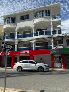 Sol & Palma Tropical Chic in Boca Chica