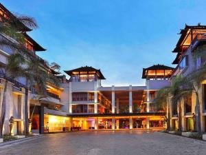 Mercure Kuta Bali