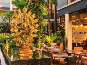 Mercure Kuta Bali