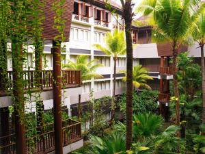 Mercure Kuta Bali