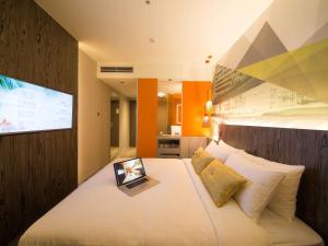Ibis Styles Ambassador Seoul Gangnam