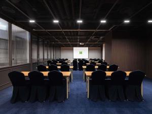Ibis Styles Ambassador Seoul Gangnam