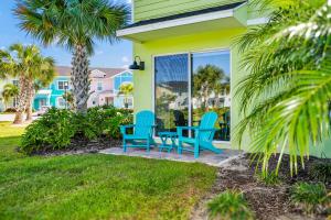 Tranquil Villa Near Disney With Margaritaville Resort & Island H20 Waterpark Access - 2928Cs