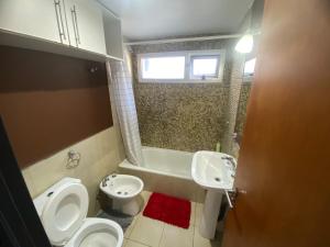 Tarifa similar de 2 a 5 noches - Promo semanal y mensual - Céntrico, 4 personas