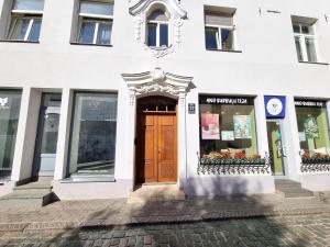 Riga Old Town Two-Bedroom Apartments