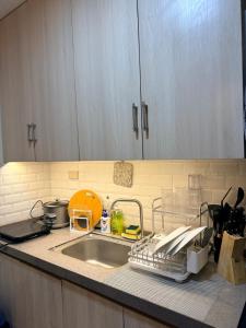 Balay Aero Suites 4BR- near Davao Airport
