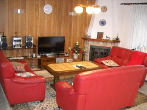 Villa Los Leudis