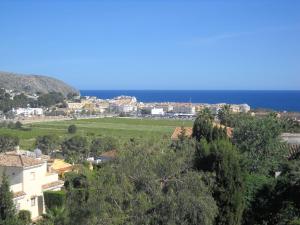 Villa Los Leudis