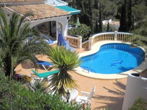 Villa Los Leudis