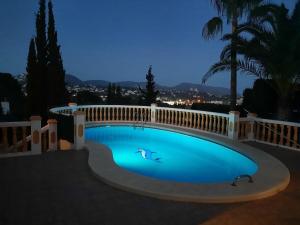 Villa Los Leudis