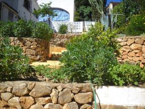 Villa Los Leudis