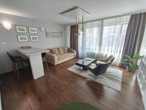 Cozy Apartment in Budapest Center - 2