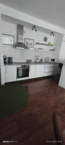 Cozy Apartment in Budapest Center - 2