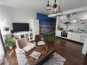 Cozy Apartment in Budapest Center - 2