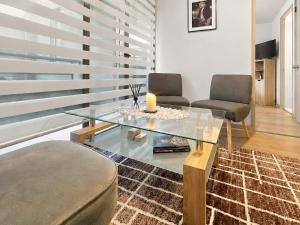 Oceana Suites Parque Quinta Normal