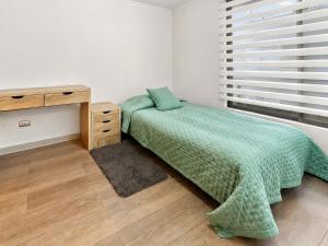 Oceana Suites Parque Quinta Normal
