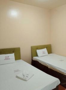 WJV Inn Manalo Extension
