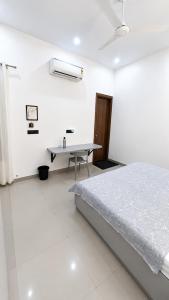 Saran Homestay