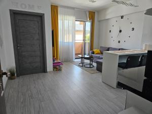 Apartament Dem Rădulescu langa strand