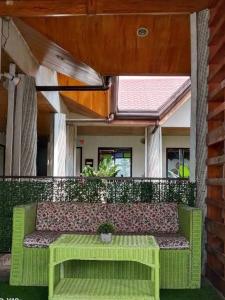 WJV Inn Manalo Extension