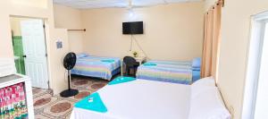 Hospedaje doña Gladys