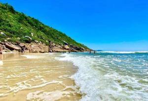Dom ingleses norte Floripa
