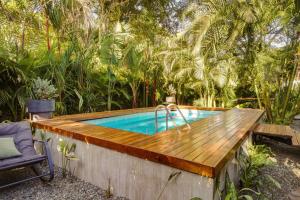 Luxurious Beachfront Villa with Private Pool in Punta Uva