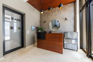 BluePoint Hotel