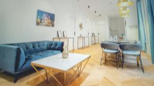 Blanes Pool Villa - Villa Blu