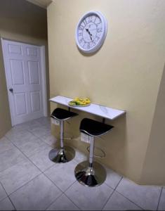 Linscott luxury stay