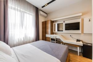 BluePoint Hotel
