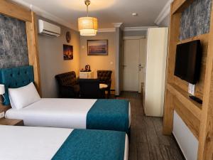 Miss City Hotel Taksim
