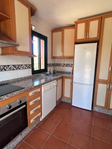 Marbella Duplex with Sea & Golf Views