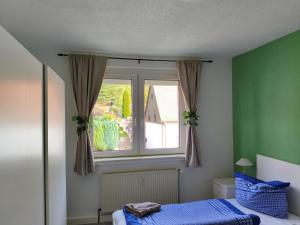 Ferienwohnung Marienberge