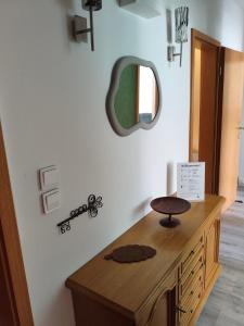 Ferienwohnung Marienberge