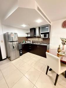 Suite Bellini Vista al río Guayas y Guayaquil