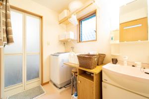 Hiei Blue Roof - Vacation STAY 13887