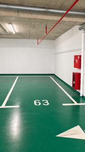 City Premium Apartment & Free Garage