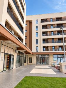 City Premium Apartment & Free Garage