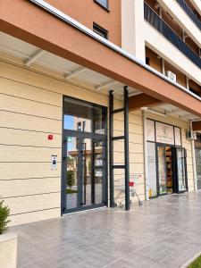 City Premium Apartment & Free Garage