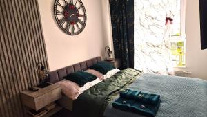 Apartament Szmaragdowe Love