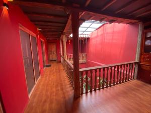 Hospédate en el Centro de Pasto - Casa MiLar S2